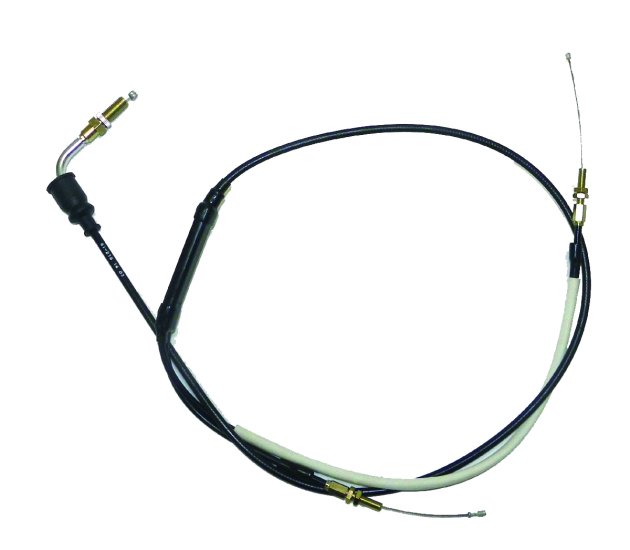 WSM Off Road ATV Cables Cable Throttle Polaris 400 Xplorer / Xpress - 61-218