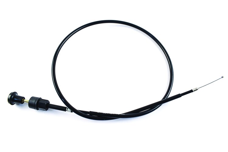WSM Off Road ATV Cables Cable Choke Honda 500 TRX Rubicon 4X4 01-04 - 61-307-01