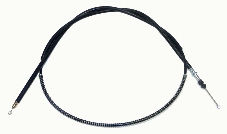 WSM Off Road ATV Cables Cable Brake Yamaha 200 Blaster 88-06 - 61-315