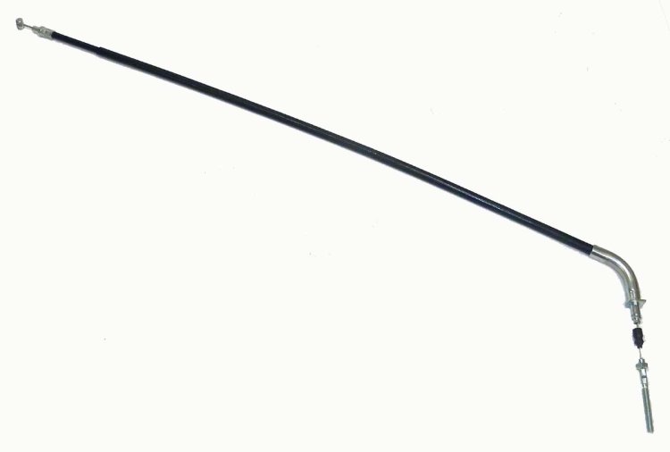 WSM Off Road ATV Cables Cable Brake Yamaha 200 / 250 88-02 - 61-317