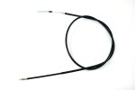 WSM Off Road ATV Cables Cable Foot Brake Yamaha 225 / 350 YFM 86-95 - 61-319