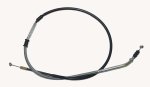 WSM Off Road ATV Cables Cable Clutch Yamaha 450 YFZ 12-13 - 61-330