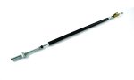 WSM Off Road ATV Cables Cable Foot Brake Kawasaki 300 Bayou 89-03 - 61-341