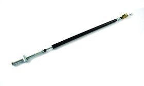 WSM Off Road ATV Cables Cable Foot Brake Kawasaki 300 Bayou 89-03 - 61-341 WSM Off Road ATV Cables Cable Foot Brake Kawasaki 300 Bayou 89-03 - 61-341