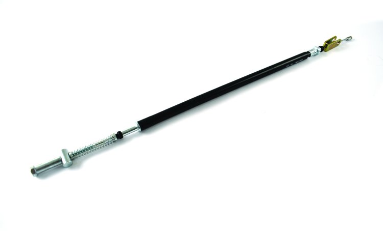 WSM Off Road ATV Cables Cable Foot Brake Kawasaki 300 Bayou 89-03 - 61-341
