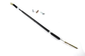 WSM Off Road ATV Cables Cable Foot Brake Kawasaki 300 - 400 Bayou / Prairie 89-04 - 61-343