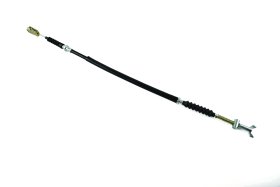 WSM Off Road ATV Cables Cable Foot Brake Kawasaki 650 / 750 Brute Force 05-07 - 61-345 WSM Off Road ATV Cables Cable Foot Brake Kawasaki 650 / 750 Brute Force 05-07 - 61-345