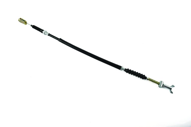 WSM Off Road ATV Cables Cable Foot Brake Kawasaki 650 / 750 Brute Force 05-07 - 61-345