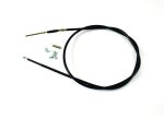 WSM Off Road ATV Cables Cable Foot Brake Kawasaki 400 Prairie 97-02 - 61-347