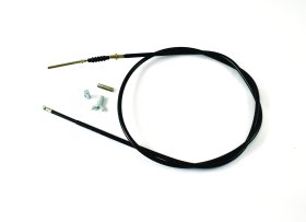 WSM Off Road ATV Cables Cable Foot Brake Kawasaki 400 Prairie 97-02 - 61-347