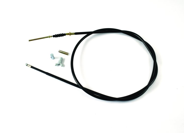 WSM Off Road ATV Cables Cable Foot Brake Kawasaki 400 Prairie 97-02 - 61-347