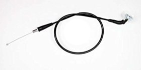 WSM Off Road Dirt Bike Cables Cable Throttle Honda 100 CRF-F / XR-R 86-13 - 61-501-01 WSM Off Road Dirt Bike Cables Cable Throttle Honda 100 CRF-F / XR-R 86-13 - 61-501-01