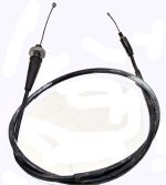 WSM Off Road Dirt Bike Cables Cable Throttle Honda 125 / 250 / 500 CR 84-03 - 61-501-02