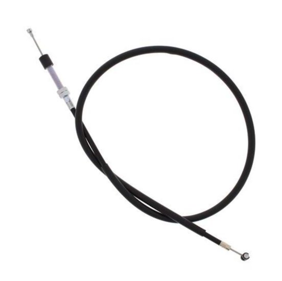 WSM Off Road Dirt Bike Cables Cable Throttle Honda 125 / 250 CR 00-07 - 61-501-03