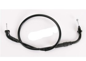WSM Off Road Dirt Bike Cables Cable Throttle Honda 50 CRF-F / XR / Z 85-25 - 61-501