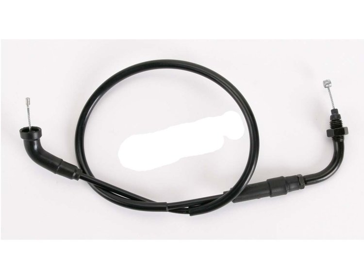WSM Off Road Dirt Bike Cables Cable Throttle Honda 50 CRF-F / XR / Z 85-25 - 61-501