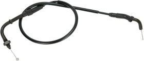 WSM Off Road Dirt Bike Cables Cable Throttle Honda 70 CRF-F / XR 01-12 - 61-502 WSM Off Road Dirt Bike Cables Cable Throttle Honda 70 CRF-F / XR 01-12 - 61-502