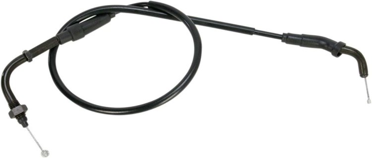 WSM Off Road Dirt Bike Cables Cable Throttle Honda 70 CRF-F / XR 01-12 - 61-502