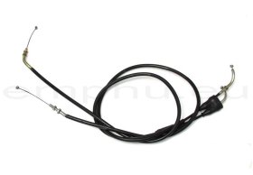 WSM Off Road Dirt Bike Cables Cable Throttle Suzuki 400 DRZ 00-24 - 61-503-10 WSM Off Road Dirt Bike Cables Cable Throttle Suzuki 400 DRZ 00-24 - 61-503-10