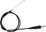 WSM Off Road Dirt Bike Cables Cable Throttle Kawasaki 125 / 200 / 250 / 500 KDX / KX 88-04 - 61-503-11