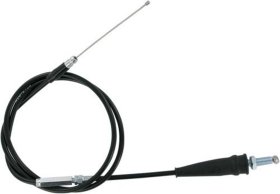 WSM Off Road Dirt Bike Cables Cable Throttle Kawasaki 125 / 200 / 250 / 500 KDX / KX 88-04 - 61-503-11 WSM Off Road Dirt Bike Cables Cable Throttle Kawasaki 125 / 200 / 250 / 500 KDX / KX 88-04 - 61-503-11