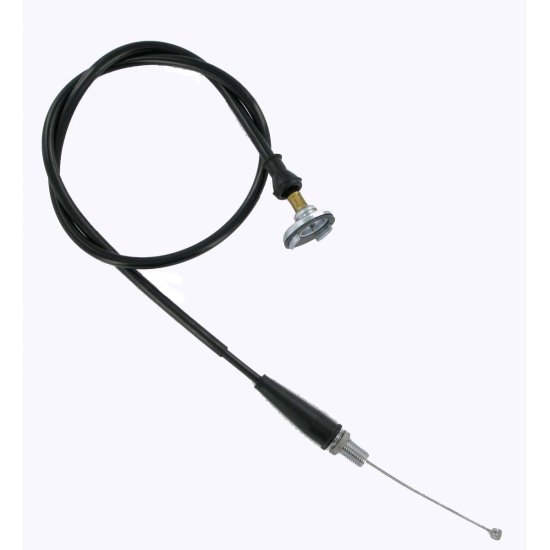 WSM Off Road Dirt Bike Cables Cable Throttle Honda 80 CRF-F / XR-R 87-13 - 61-503