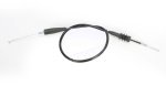 WSM Off Road Dirt Bike Cables Cable Throttle Kawasaki 140 KLX 08-23 - 61-504-04