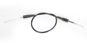 WSM Off Road Dirt Bike Cables Cable Throttle Kawasaki 140 KLX 08-23 - 61-504-04 WSM Off Road Dirt Bike Cables Cable Throttle Kawasaki 140 KLX 08-23 - 61-504-04