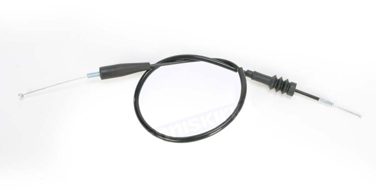 WSM Off Road Dirt Bike Cables Cable Throttle Kawasaki 140 KLX 08-23 - 61-504-04