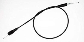 WSM Off Road Dirt Bike Cables Cable Throttle Kawasaki 200 / 220 KDX 95-06 - 61-504-05