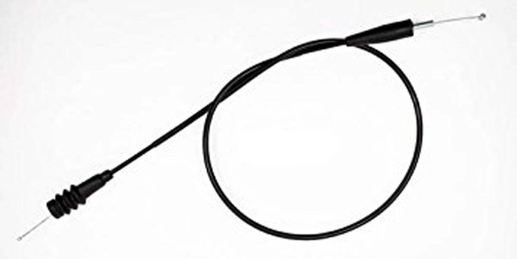 WSM Off Road Dirt Bike Cables Cable Throttle Kawasaki 200 / 220 KDX 95-06 - 61-504-05