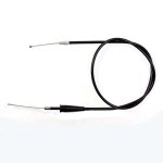 WSM Off Road Dirt Bike Cables Cable Throttle Kawasaki 250 KDX 91-94 - 61-504-07