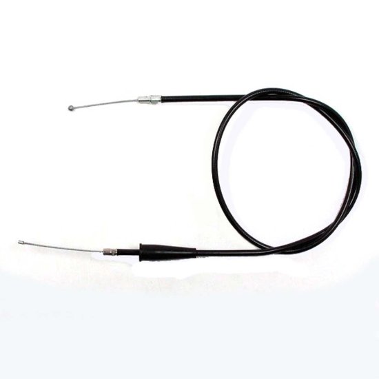 WSM Off Road Dirt Bike Cables Cable Throttle Kawasaki 250 KDX 91-94 - 61-504-07