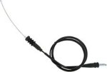 WSM Off Road Dirt Bike Cables Cable Throttle Kawasaki 250 KX 05-07 - 61-504-09