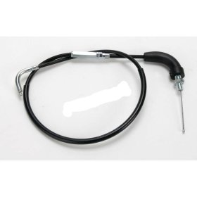 WSM Off Road Dirt Bike Cables Cable Throttle Kawasaki / Suzuki 50 KDX / JR 78-82/03-06 - 61-504 WSM Off Road Dirt Bike Cables Cable Throttle Kawasaki / Suzuki 50 KDX / JR 78-82/03-06 - 61-504
