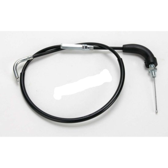 WSM Off Road Dirt Bike Cables Cable Throttle Kawasaki / Suzuki 50 KDX / JR 78-82/03-06 - 61-504