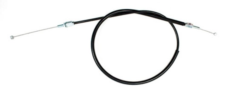 WSM Off Road Dirt Bike Cables Cable Throttle Honda 150 CRF-R 2007 - 61-505-01