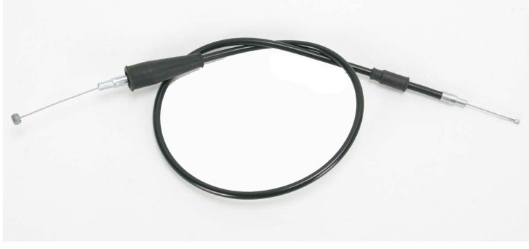 WSM Off Road Dirt Bike Cables Cable Throttle KTM 50 01-11 - 61-505-04