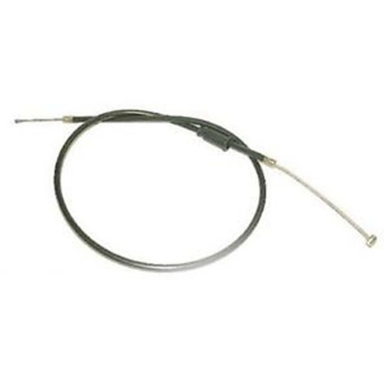 WSM Off Road Dirt Bike Cables Cable Throttle KTM 65 SX / XC 09-25 - 61-505-08