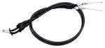 WSM Off Road Dirt Bike Cables Cable Throttle KTM 250 - 530 05-14 - 61-505-10