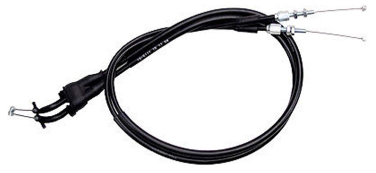 WSM Off Road Dirt Bike Cables Cable Throttle KTM 250 - 530 05-14 - 61-505-10