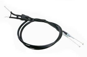 WSM Off Road Dirt Bike Cables Cable Throttle KTM 250 - 500 13-23 - 61-505-11 WSM Off Road Dirt Bike Cables Cable Throttle KTM 250 - 500 13-23 - 61-505-11