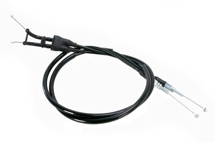 WSM Off Road Dirt Bike Cables Cable Throttle KTM 250 - 500 13-23 - 61-505-11