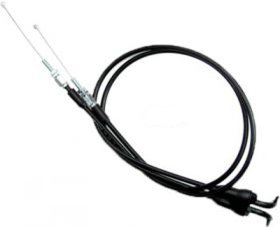 WSM Off Road Dirt Bike Cables Cable Throttle KTM 400 - 660 03-12 - 61-505-12 WSM Off Road Dirt Bike Cables Cable Throttle KTM 400 - 660 03-12 - 61-505-12