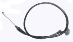 WSM Off Road Dirt Bike Cables Cable Throttle Honda 200 XR 86-02 - 61-506-01