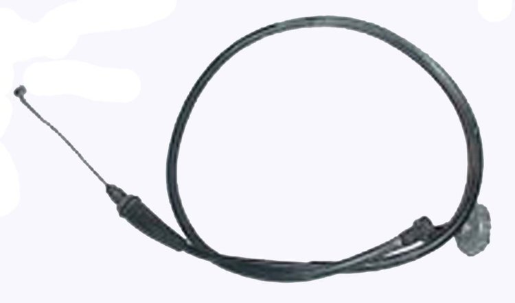 WSM Off Road Dirt Bike Cables Cable Throttle Honda 200 XR 86-02 - 61-506-01