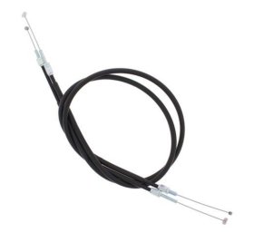 WSM Off Road Dirt Bike Cables Cable Throttle Honda 230 CRF-F 03-19 - 61-506-02 WSM Off Road Dirt Bike Cables Cable Throttle Honda 230 CRF-F 03-19 - 61-506-02