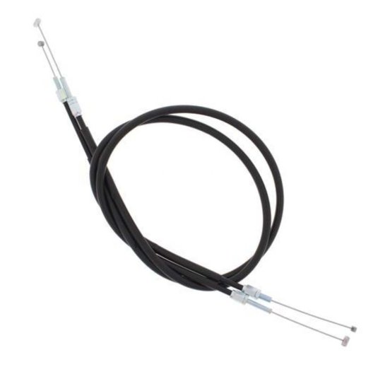 WSM Off Road Dirt Bike Cables Cable Throttle Honda 230 CRF-F 03-19 - 61-506-02