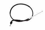 WSM Off Road Dirt Bike Cables Cable Pull Throttle Honda 250 XR 96-04 - 61-506-03