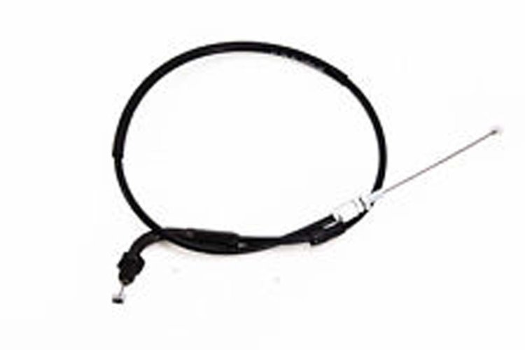 WSM Off Road Dirt Bike Cables Cable Pull Throttle Honda 250 XR 96-04 - 61-506-03